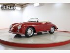 Thumbnail Photo 0 for 1957 Porsche Other Porsche Models